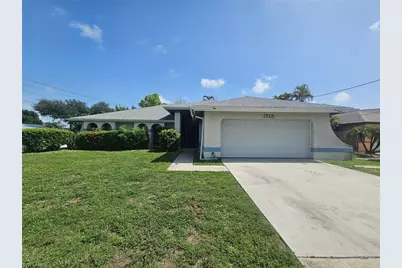 1715 Hancock Bridge Pkwy, Cape Coral, FL 33990 - Photo 1