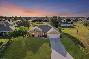 2833 NW 21st Ave, Cape Coral, FL 33993 - Photo 1