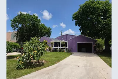7381  7383 Albany Rd, Fort Myers, FL 33967 - Photo 1