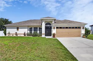 2522 NW 18th Ave, Cape Coral, FL 33993 - Photo 1