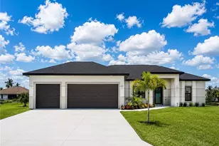 341 NW 7th Ave, Cape Coral, FL 33993 - Photo 1
