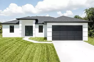 5905 Sunshine Blvd N, Lehigh Acres, FL 33971 - Photo 1