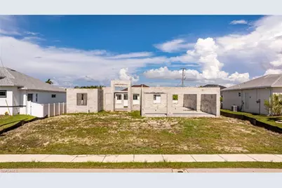 428 SW 28th Ave, Cape Coral, FL 33991 - Photo 1