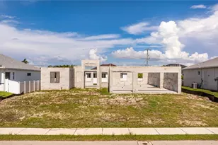 428 SW 28th Ave, Cape Coral, FL 33991 - Photo 1