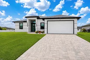 216 NW 10th Terrace, Cape Coral, FL 33993 - Photo 1