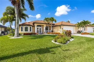 310 SE 30th Terrace, Cape Coral, FL 33904 - Photo 1