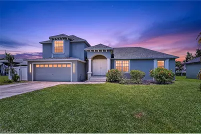 415 SE 15th Ter, Cape Coral, FL 33990 - Photo 1