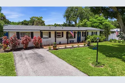 1842 Grove Ave, Fort Myers, FL 33901 - Photo 1