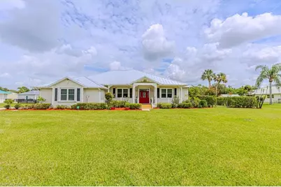 15551 Idalia Dr, Alva, FL 33920 - Photo 1