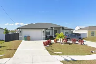 408 Chiquita Blvd N, Cape Coral, FL 33993 - Photo 1