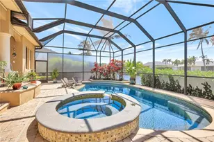 4536 SW 12th Pl, Cape Coral, FL 33914 - Photo 1