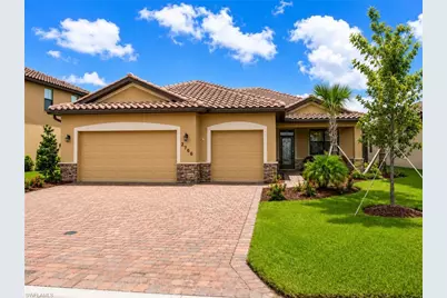 2766 Via Piazza Loop, Fort Myers, FL 33905 - Photo 1