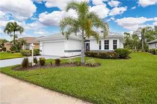 2021 Embarcadero Way, North Fort Myers, FL 33917 - Photo 1