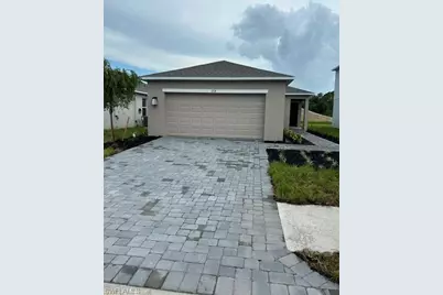 6524 Equinox Ln, North Fort Myers, FL 33917 - Photo 1