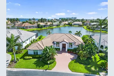 14541 Headwater Bay Ln, Fort Myers, FL 33908 - Photo 1