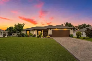 1401 NW 10th Terrace, Cape Coral, FL 33993 - Photo 1