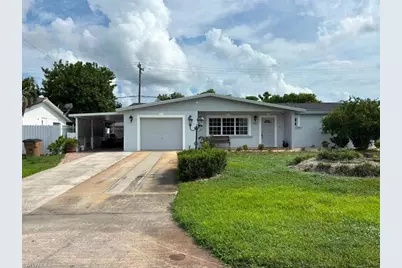 1412 Kimdale St E, Lehigh Acres, FL 33936 - Photo 1
