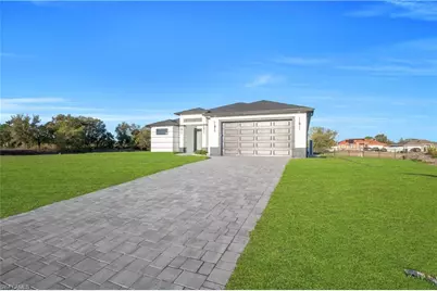 3008 49th St W, Lehigh Acres, FL 33971 - Photo 1