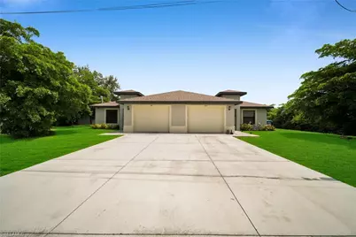 318 SW 7th Ter, Cape Coral, FL 33991 - Photo 1