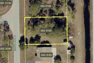 1013 Mark Ave S, Lehigh Acres, FL 33974 - Photo 1