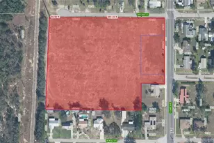 905 N Lake Ave & 23 W Palmetto St, Avon Park, FL 33825 - Photo 1
