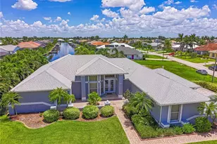 3815 Surfside Blvd, Cape Coral, FL 33914 - Photo 1