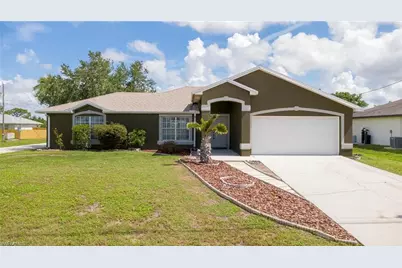 1311 NW 15th Ter, Cape Coral, FL 33993 - Photo 1