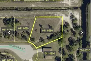 1049 Bandera St, Lehigh Acres, FL 33974 - Photo 1