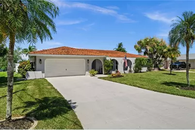 4914 Sorrento Ct, Cape Coral, FL 33904 - Photo 1