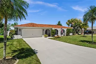 4914 Sorrento Ct, Cape Coral, FL 33904 - Photo 1