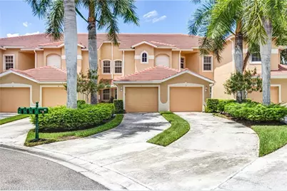 3261 Lee Way Ct #503, North Fort Myers, FL 33903 - Photo 1