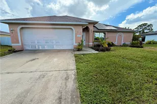 4017 NE 10th Ave, Cape Coral, FL 33909 - Photo 1