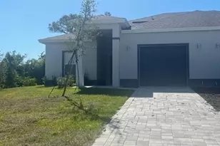 120 Homer Ave S, Lehigh Acres, FL 33973 - Photo 1