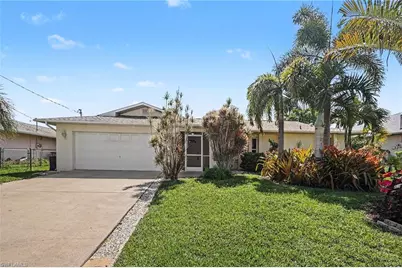 2205 SE 10th Pl, Cape Coral, FL 33990 - Photo 1
