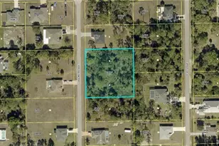 918 Palmetto Ave, Lehigh Acres, FL 33972 - Photo 1