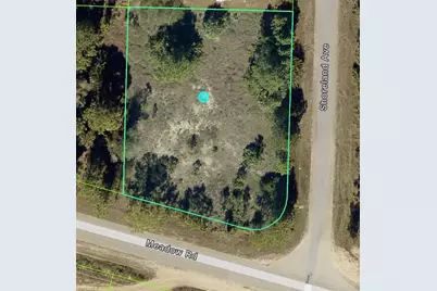 1064 Shoreland Ave, Lehigh Acres, FL 33974 - Photo 1
