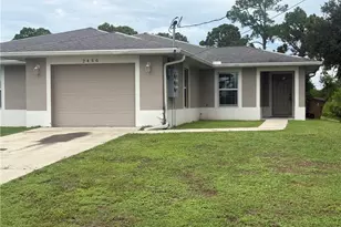 2430 Mansfield Ave S, Lehigh Acres, FL 33973 - Photo 1