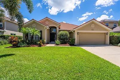 9663 Blue Stone Cir, Fort Myers, FL 33913 - Photo 1