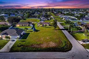 1322 SW 34th St, Cape Coral, FL 33914 - Photo 1