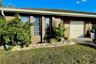 1307 SW Santa Barbara Pl, Cape Coral, FL 33991 - Photo 1