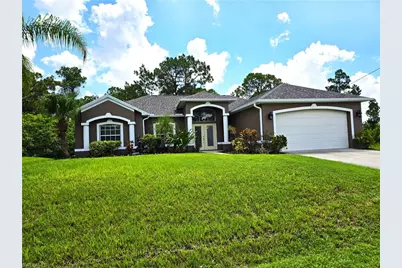 839 Puccini Ave S, Lehigh Acres, FL 33974 - Photo 1
