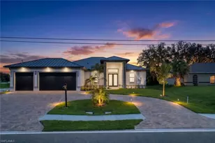 2617 Ceitus Pkwy, Cape Coral, FL 33991 - Photo 1