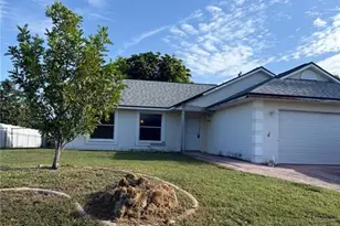 1411 NE Van Loon Terrace, Cape Coral, FL 33909 - Photo 1