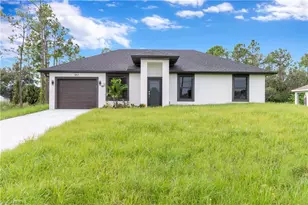 457 Woodman Dr, Lehigh Acres, FL 33972 - Photo 1