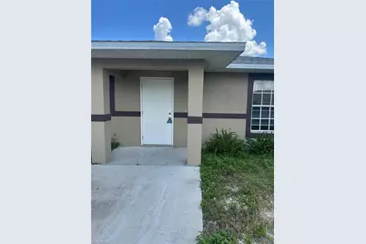 307 Homer Ave S, Lehigh Acres, FL 33973 - Photo 1