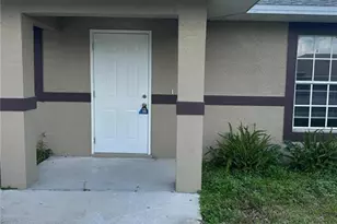 307 Homer Ave S, Lehigh Acres, FL 33973 - Photo 1
