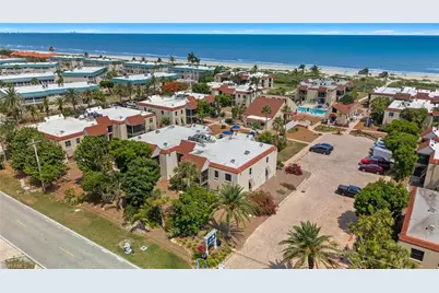 845 E Gulf Dr #811, Sanibel, FL 33957 - Photo 1