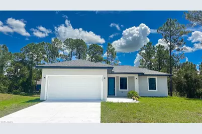 723 Bering Ave S, Lehigh Acres, FL 33974 - Photo 1