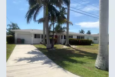 4914 SW 2nd Pl, Cape Coral, FL 33914 - Photo 1
