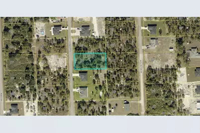 916 Thompson Ave, Lehigh Acres, FL 33972 - Photo 1